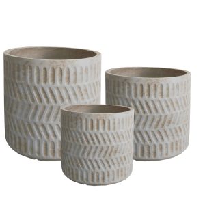 Artificial Plants（HC30013-3S ANTI-GREY）